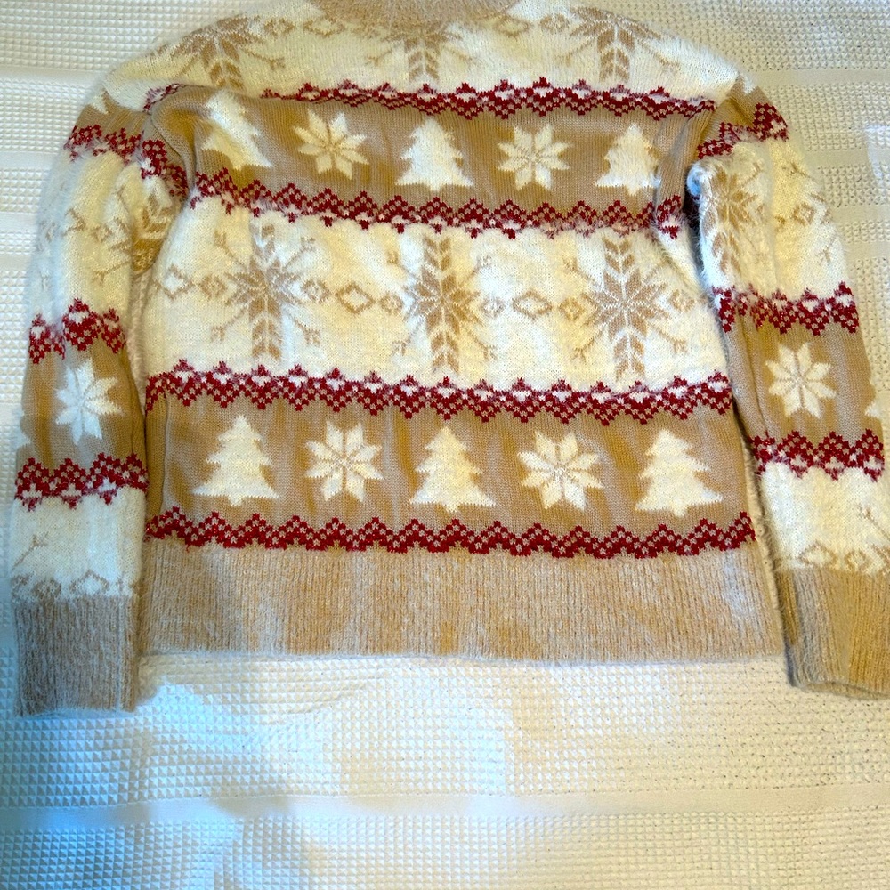 Christmas Sweater